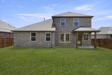 1819 Bachman Lane Forney TX 75126