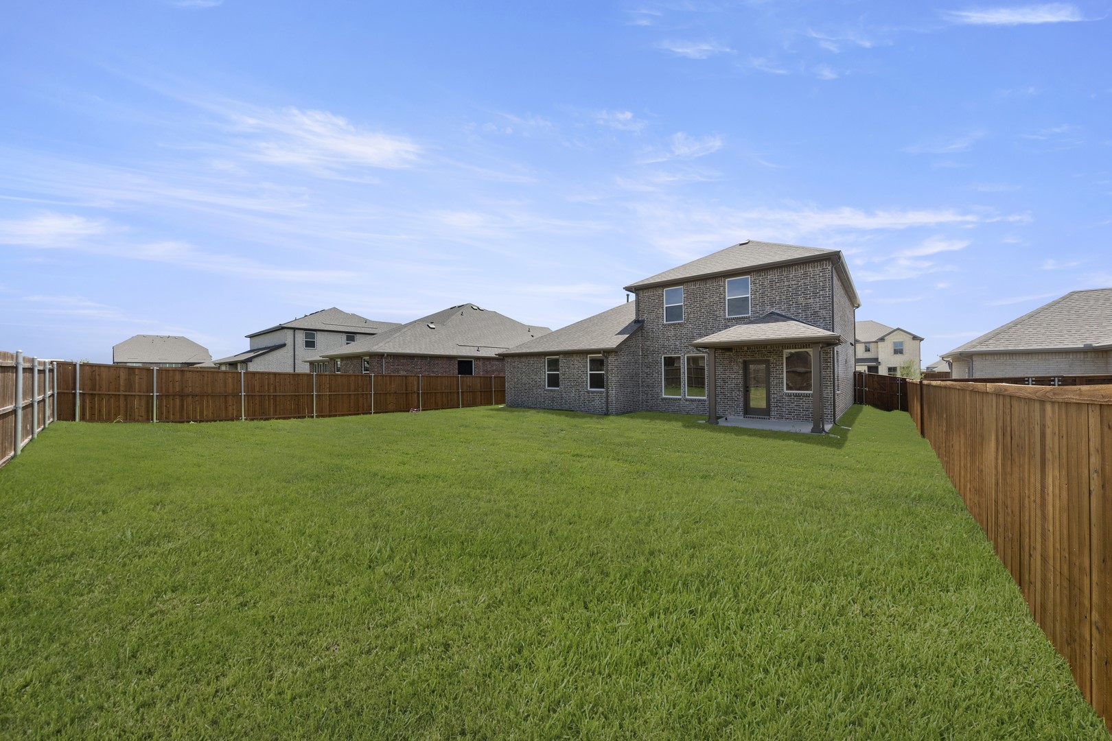 1819 Bachman Lane Forney TX 75126