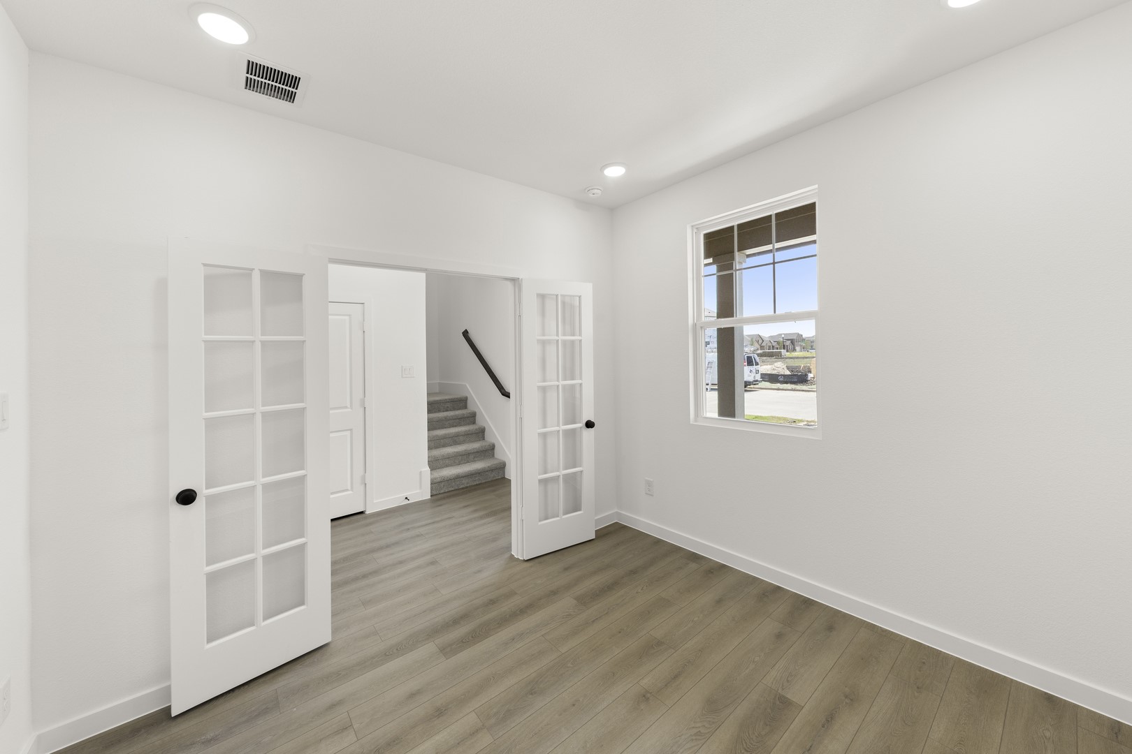 1819 Bachman Lane Forney TX 75126