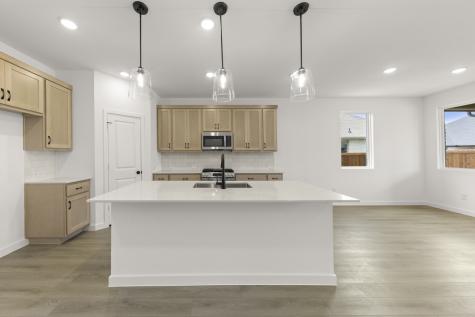 1819 Bachman Lane Forney TX 75126