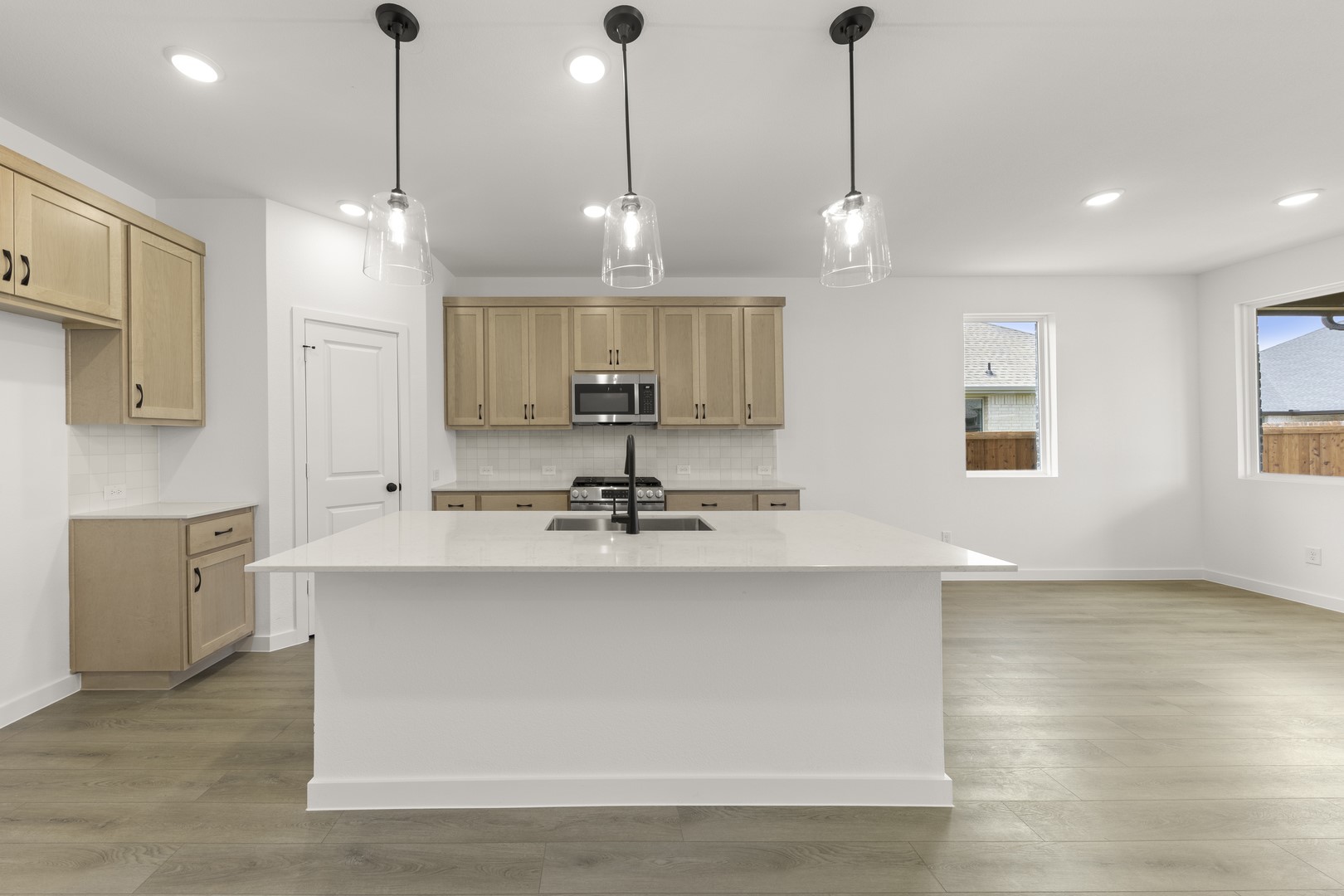 1819 Bachman Lane Forney TX 75126