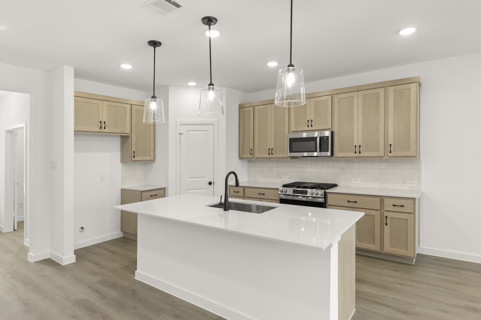 1819 Bachman Lane Forney TX 75126