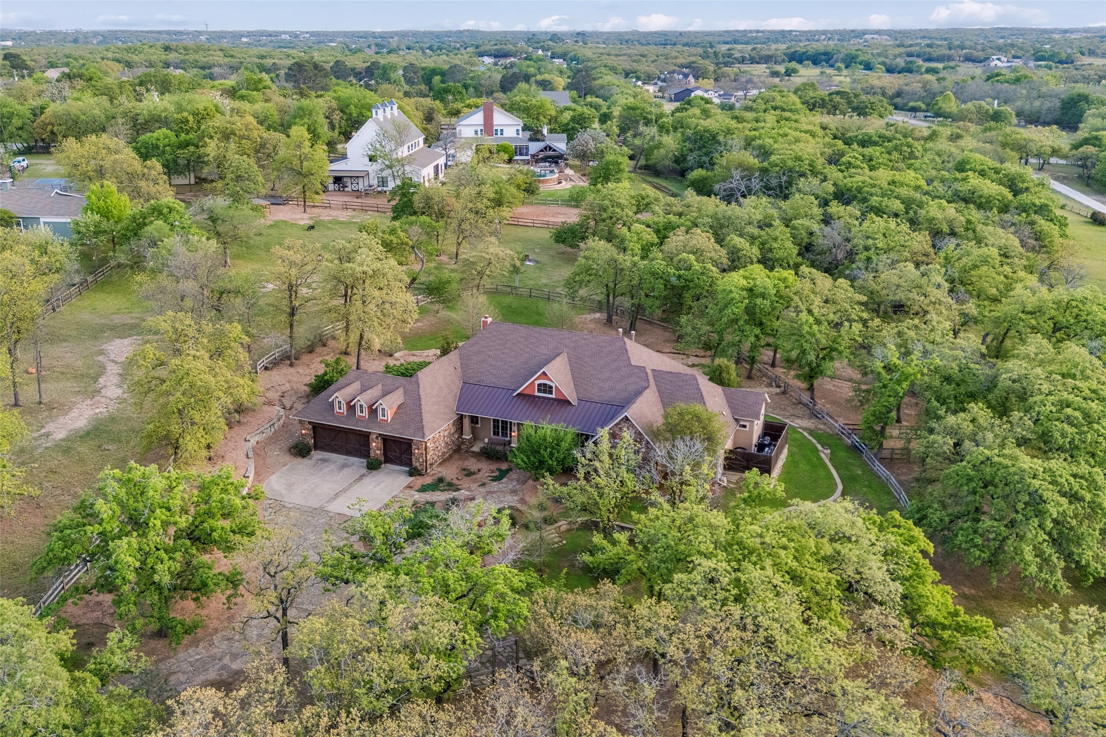 2520 Britt Drive Argyle TX 76226