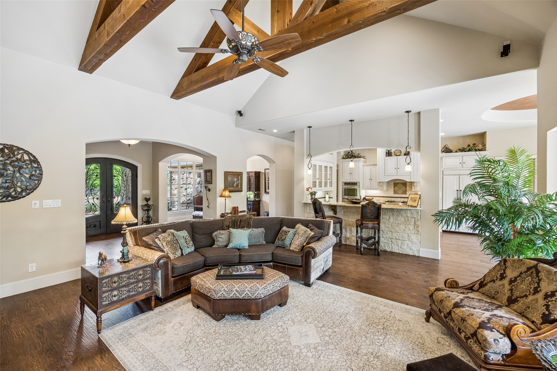 2520 Britt Drive Argyle TX 76226
