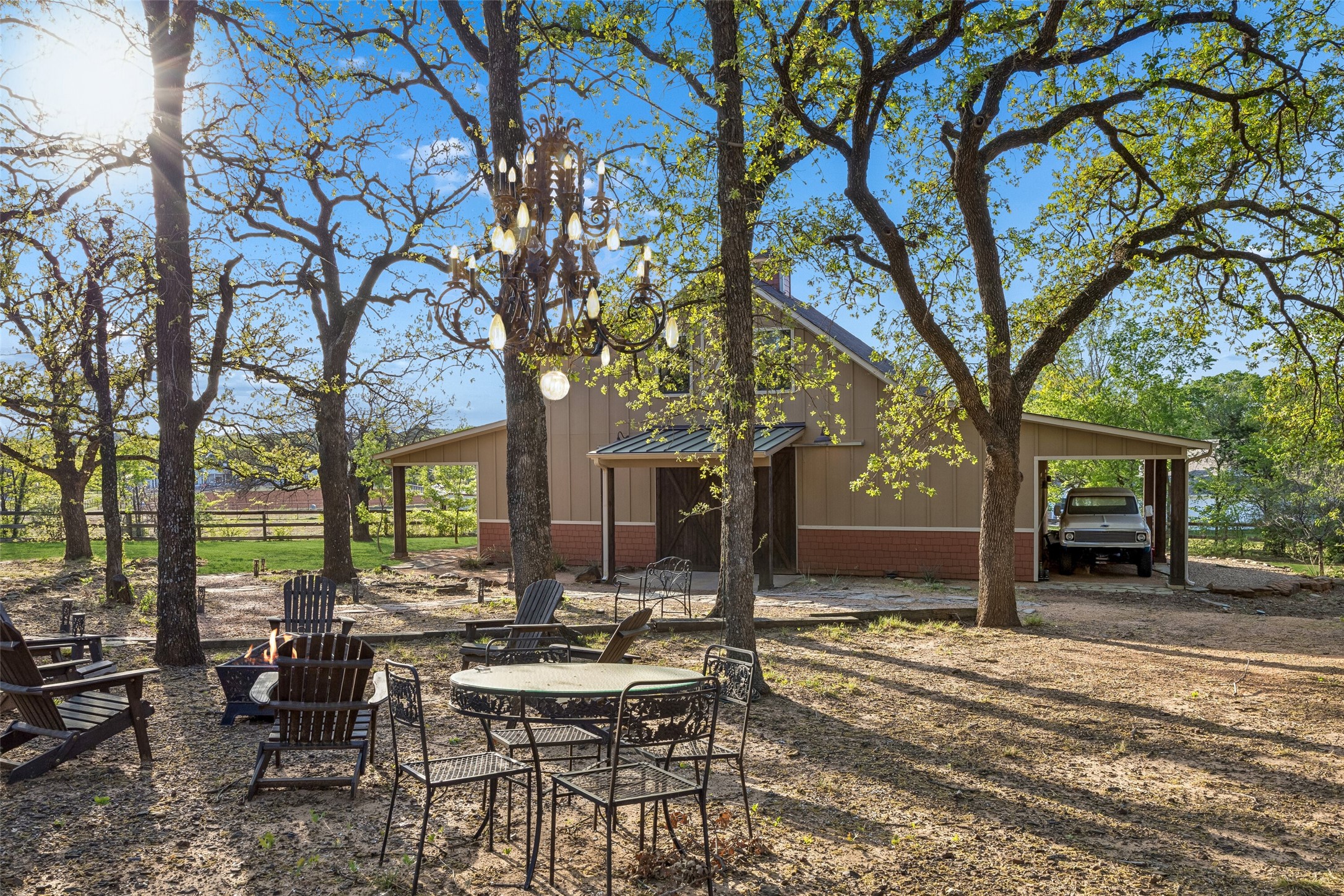 2520 Britt Drive Argyle TX 76226