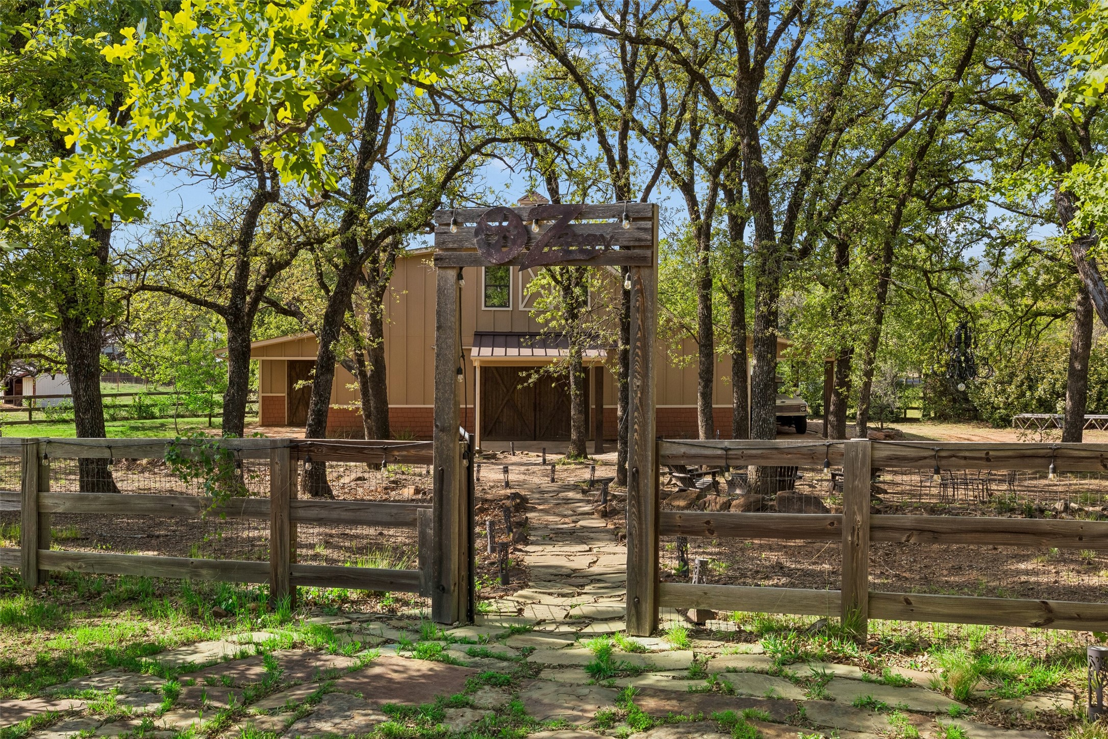 2520 Britt Drive Argyle TX 76226