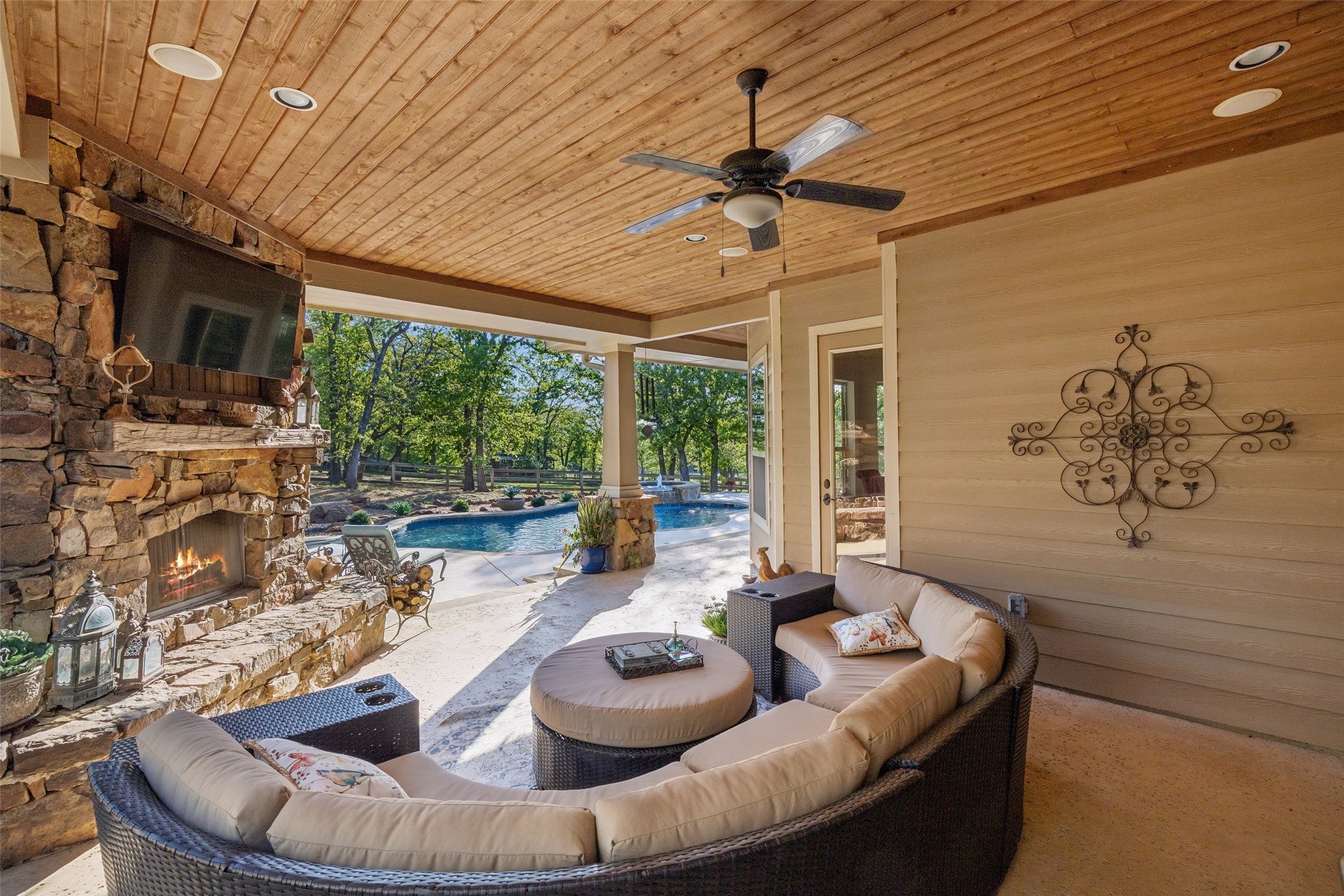 2520 Britt Drive Argyle TX 76226