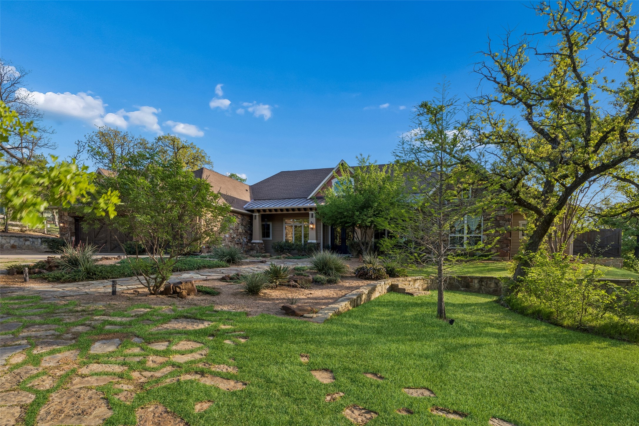 2520 Britt Drive Argyle TX 76226