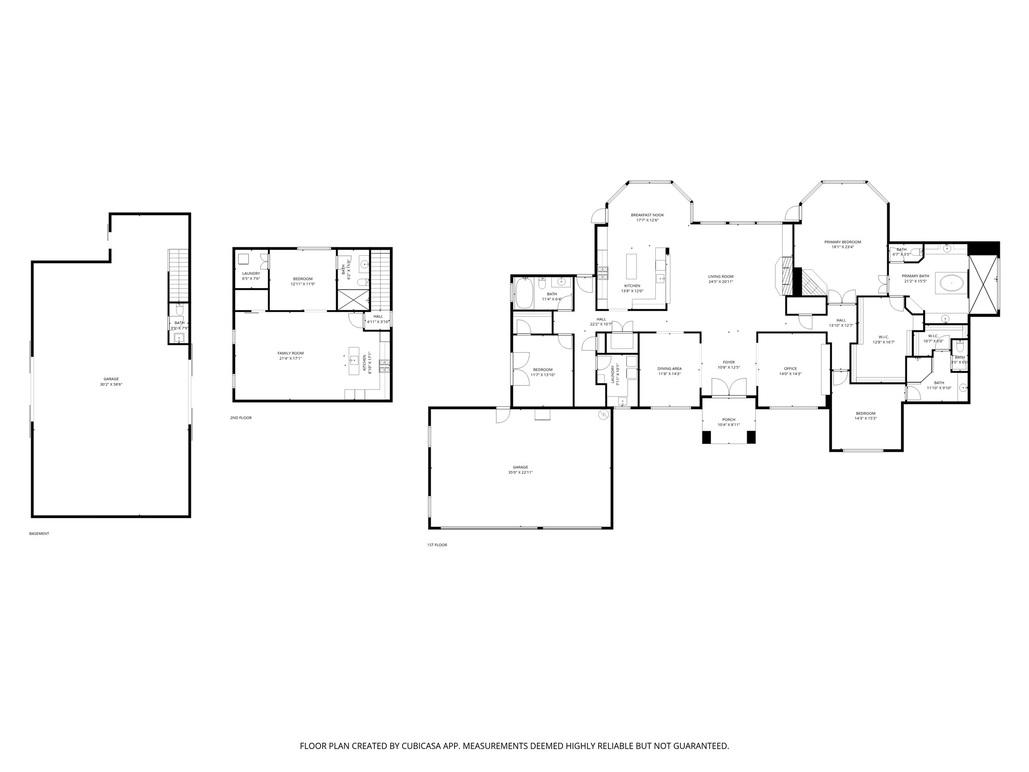 2520 Britt Drive Argyle TX 76226