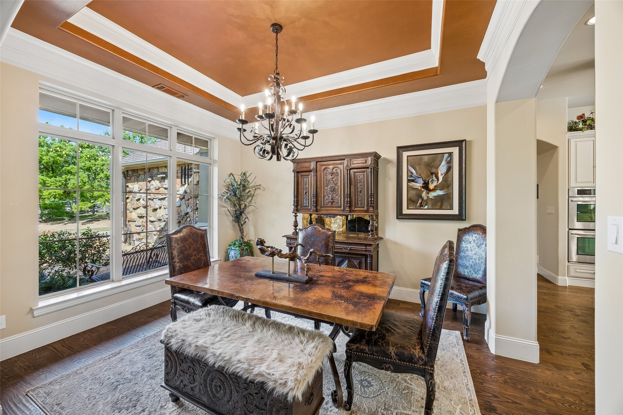 2520 Britt Drive Argyle TX 76226