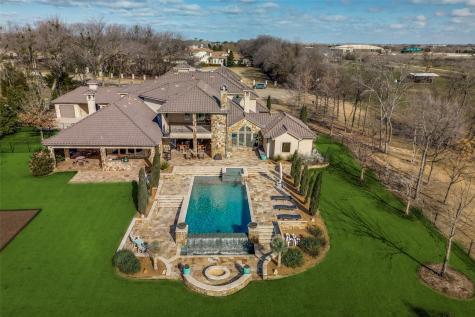 3180 Brookhollow Court Prosper TX 75078