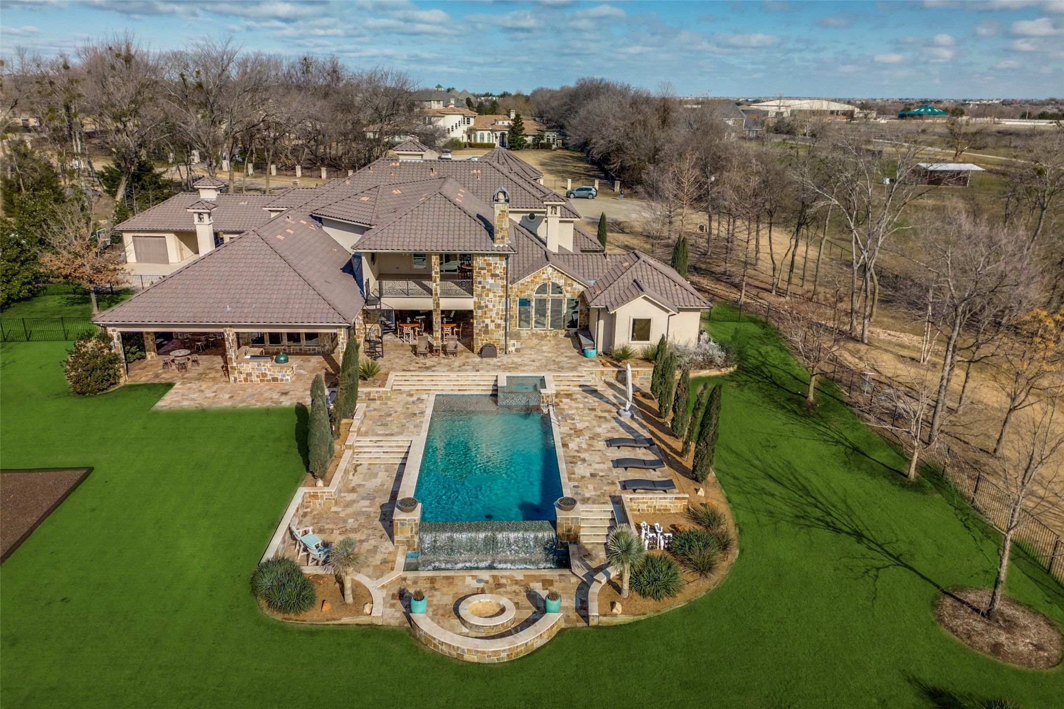 3180 Brookhollow Court Prosper TX 75078