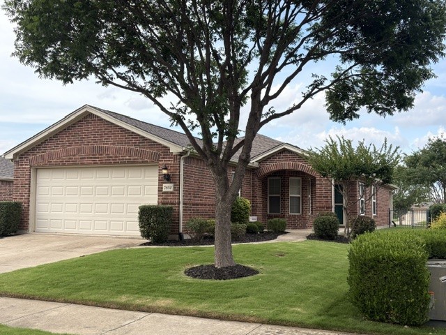 7850 Birmingham Forest Drive Frisco TX 75036