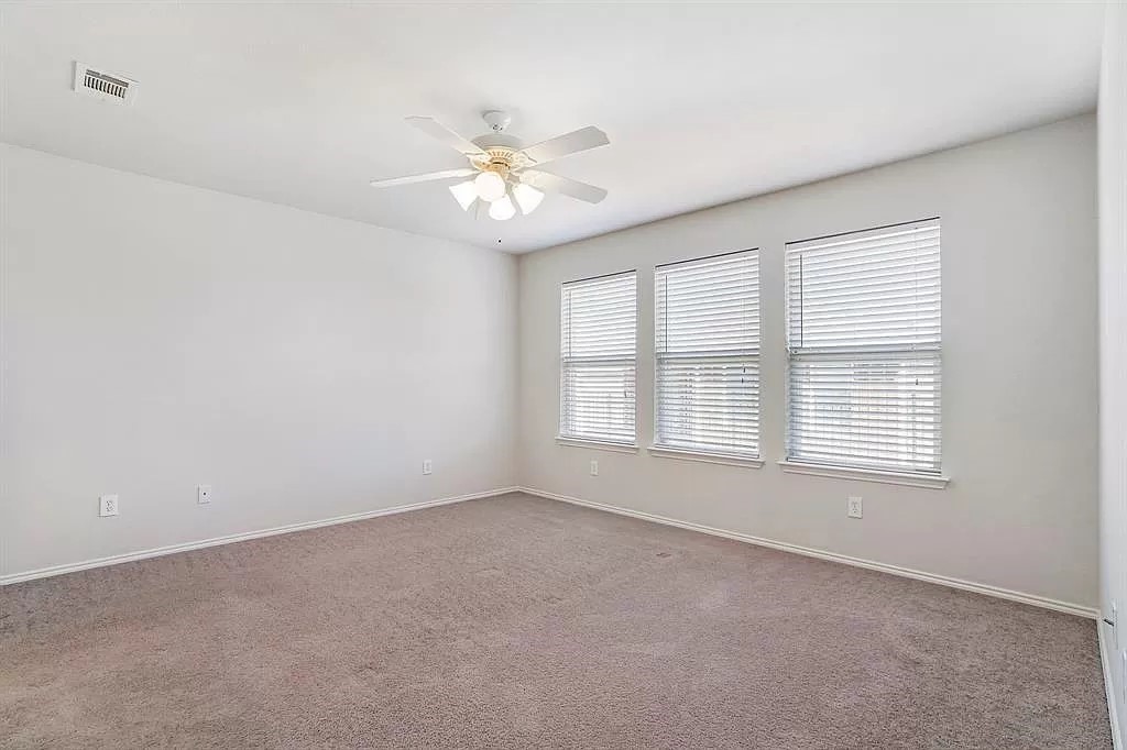 7850 Birmingham Forest Drive Frisco TX 75036