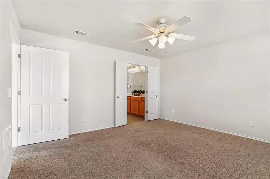 7850 Birmingham Forest Drive Frisco TX 75036