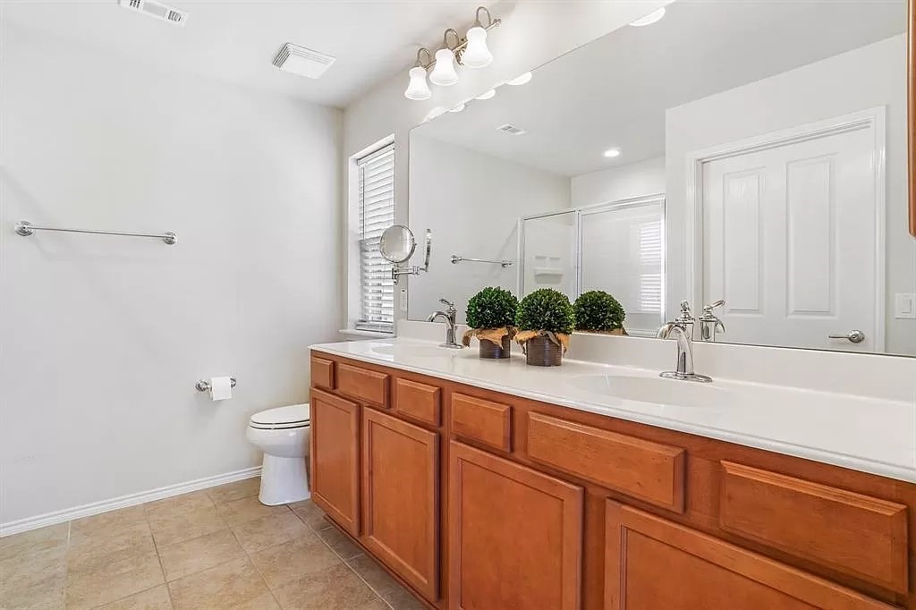 7850 Birmingham Forest Drive Frisco TX 75036
