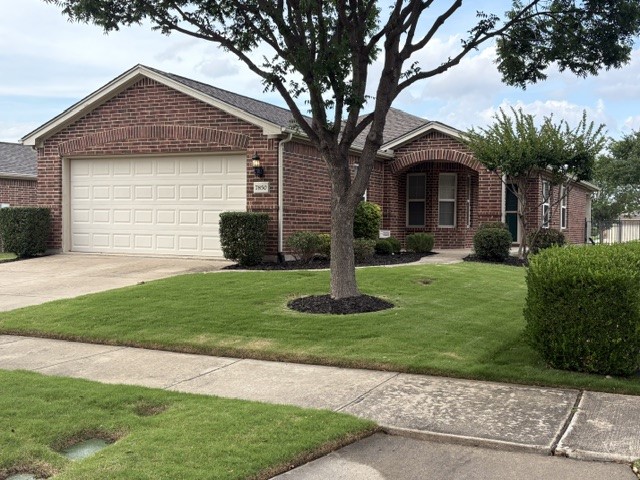 7850 Birmingham Forest Drive Frisco TX 75036