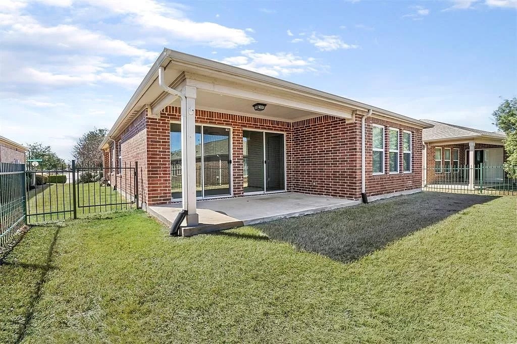 7850 Birmingham Forest Drive Frisco TX 75036
