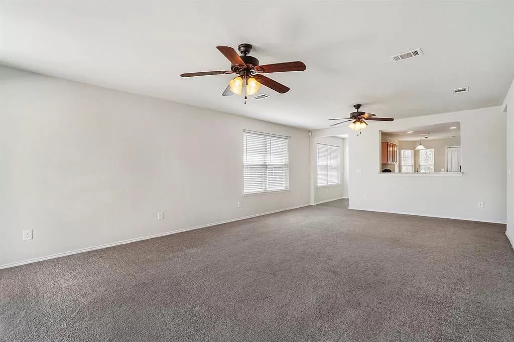 7850 Birmingham Forest Drive Frisco TX 75036