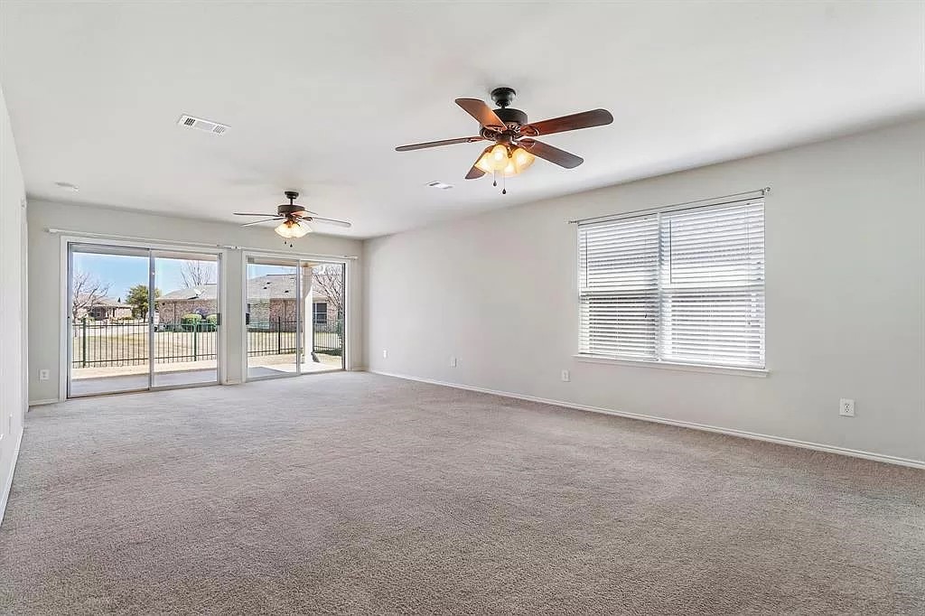7850 Birmingham Forest Drive Frisco TX 75036
