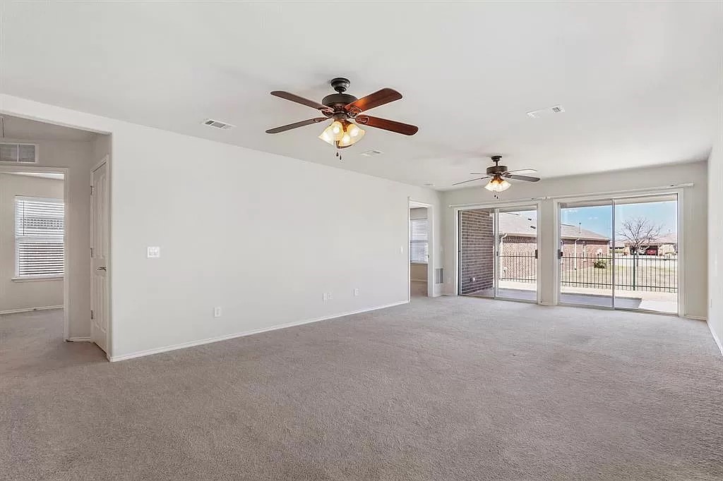 7850 Birmingham Forest Drive Frisco TX 75036