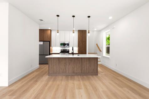 413 N Patton Avenue Dallas TX 75203