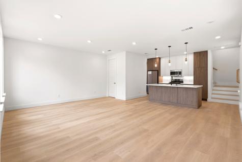 413 N Patton Avenue Dallas TX 75203