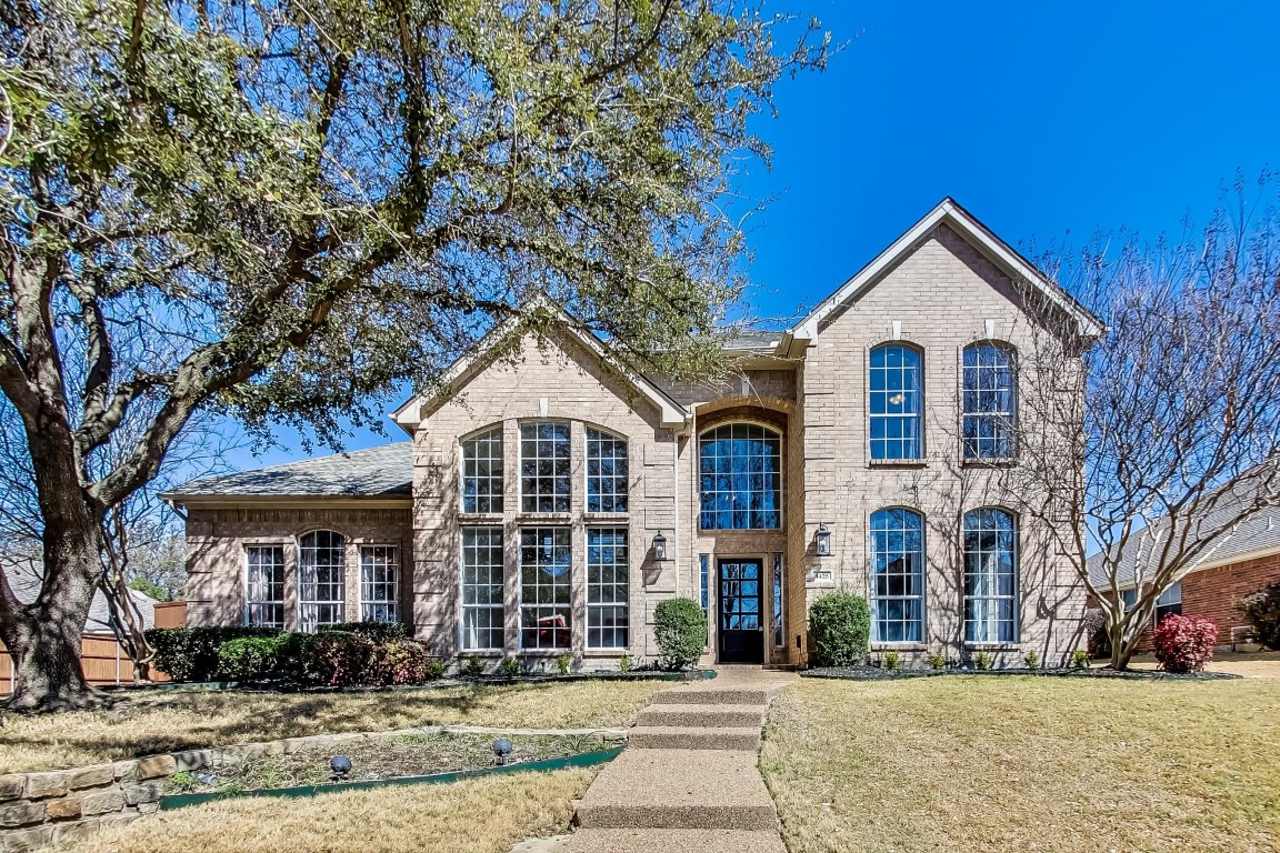 4425 Briar Hollow Drive Plano TX 75093