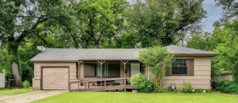 706 W State Street Terrell TX 75160