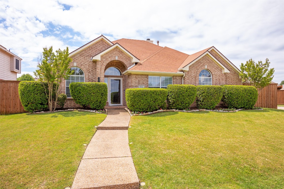 9713 Sean Drive Frisco TX 75035