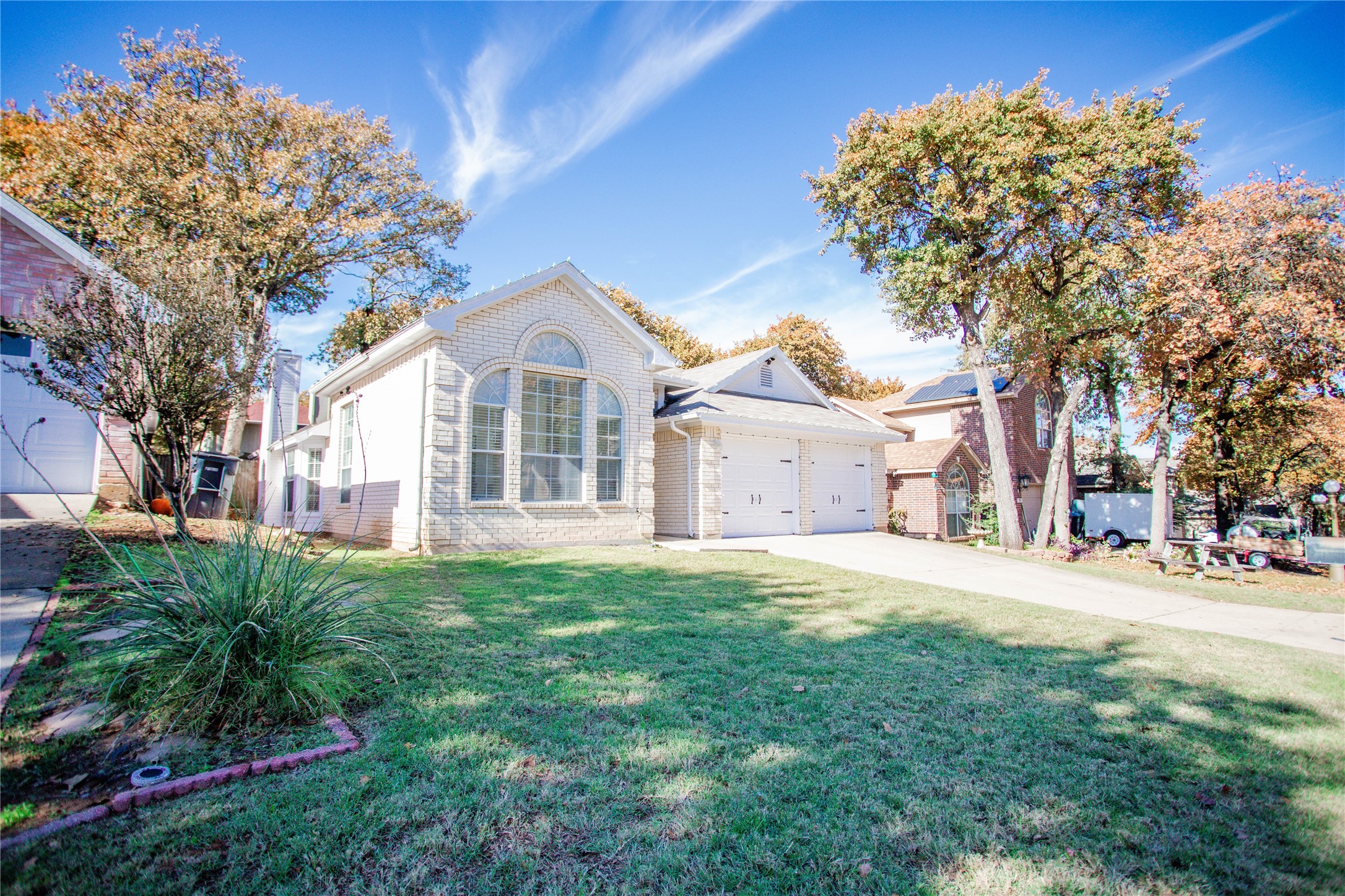 1708 Pacific Place Fort Worth TX 76112