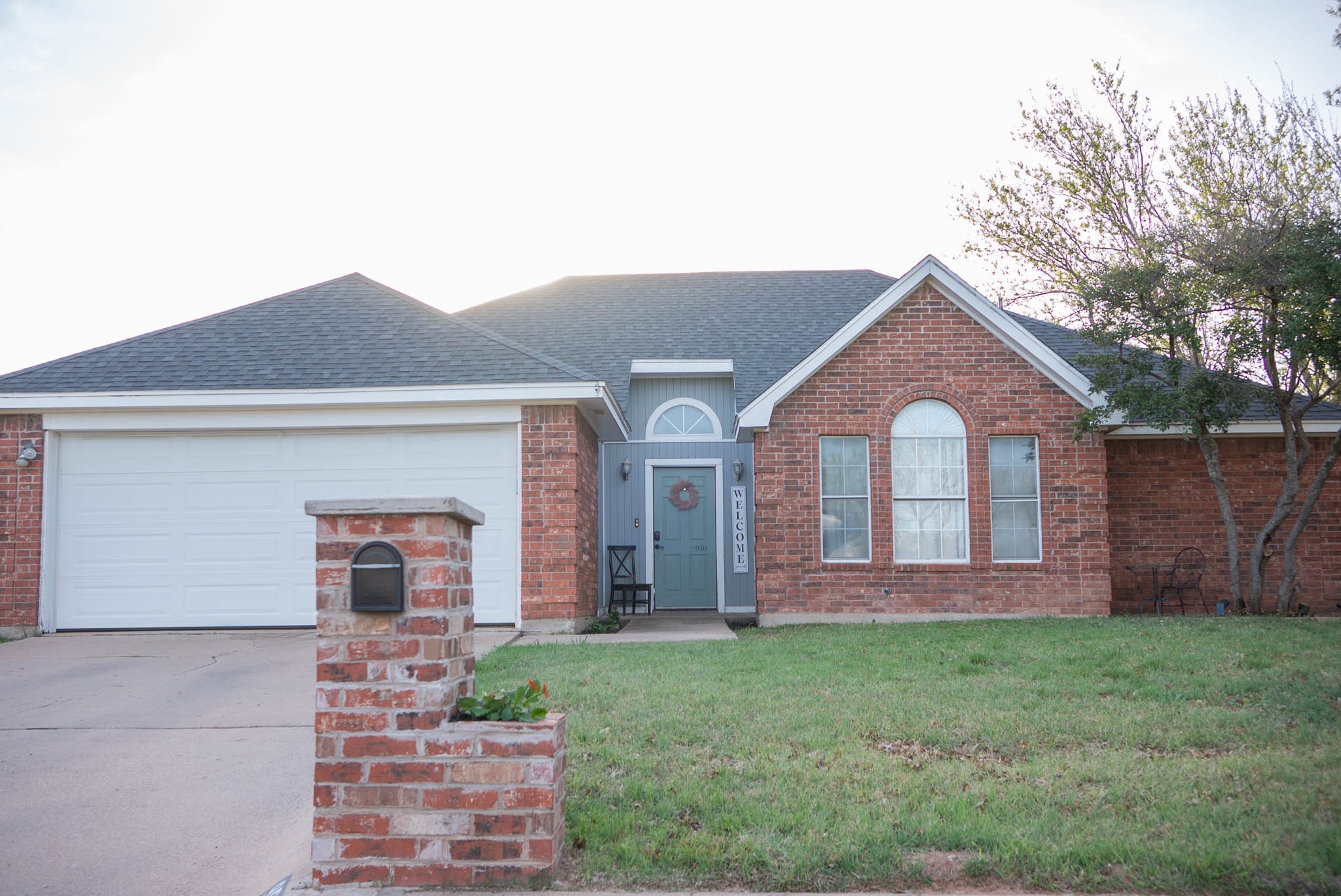 950 Parsons Road Abilene TX 79602