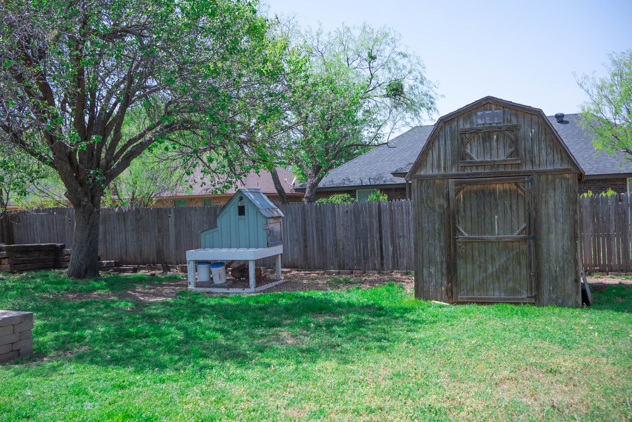 950 Parsons Road Abilene TX 79602