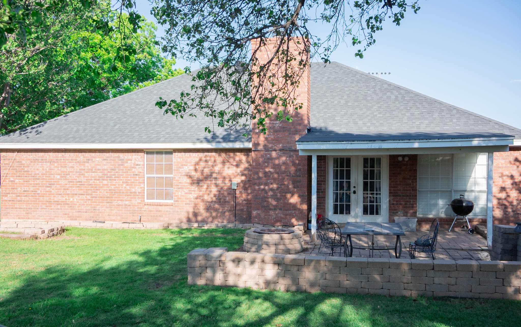 950 Parsons Road Abilene TX 79602