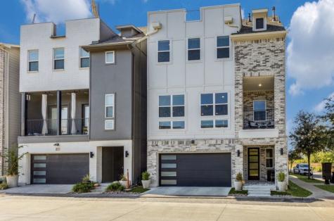 2649 La Altura Lane Dallas TX 75212