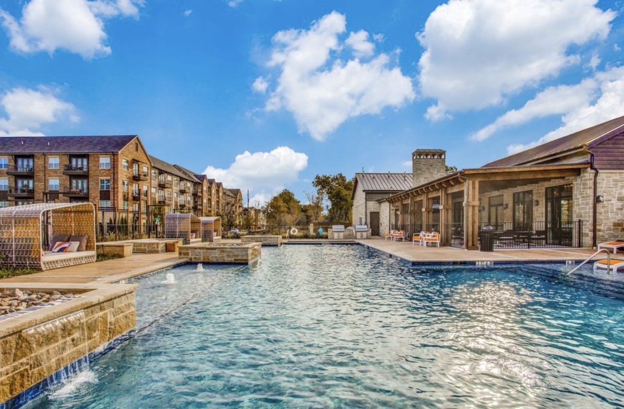 2649 La Altura Lane Dallas TX 75212