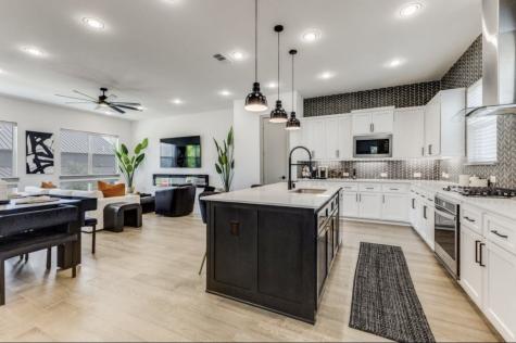 2649 La Altura Lane Dallas TX 75212