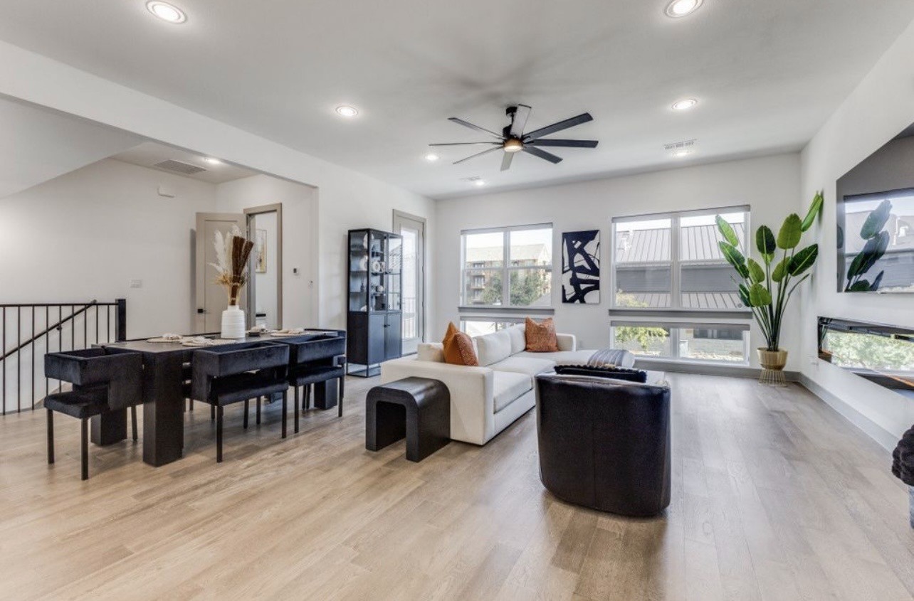 2649 La Altura Lane Dallas TX 75212