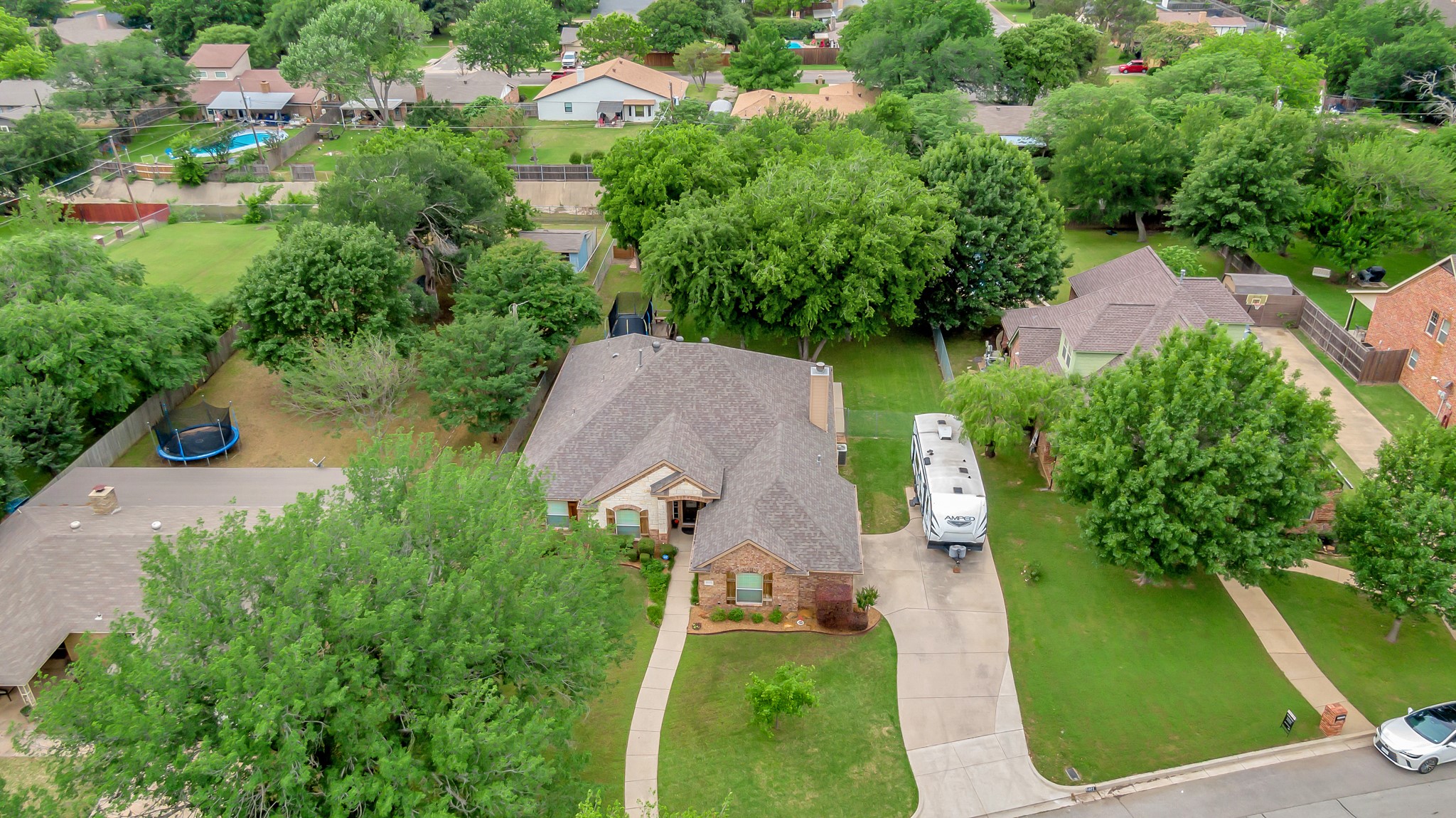 6601 Simmons Road North Richland Hills TX 76182