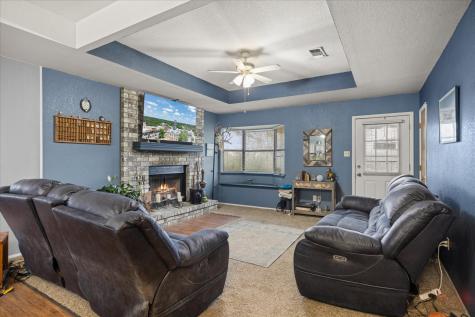 2708 Cedarhill Street Granbury TX 76048