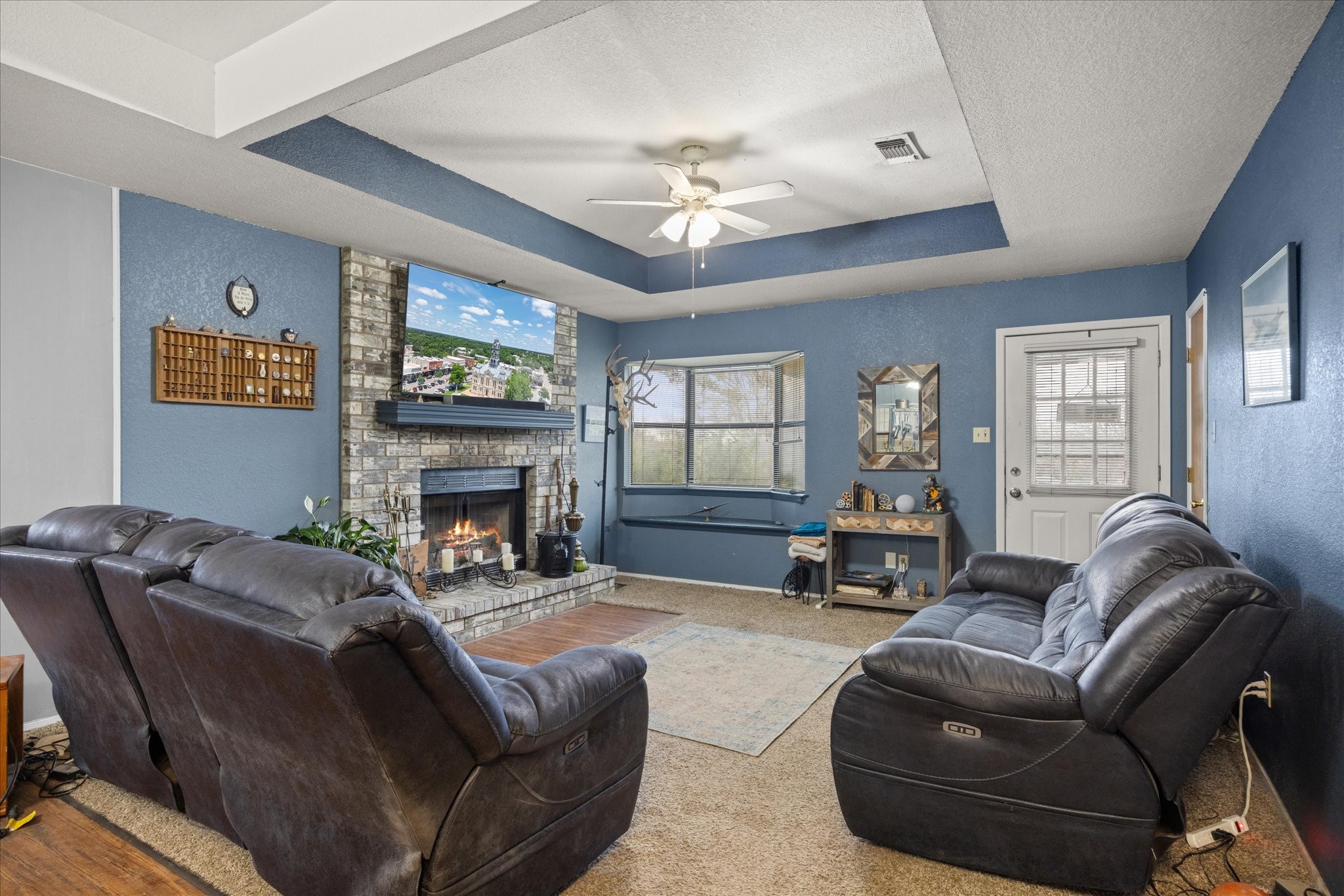 2708 Cedarhill Street Granbury TX 76048