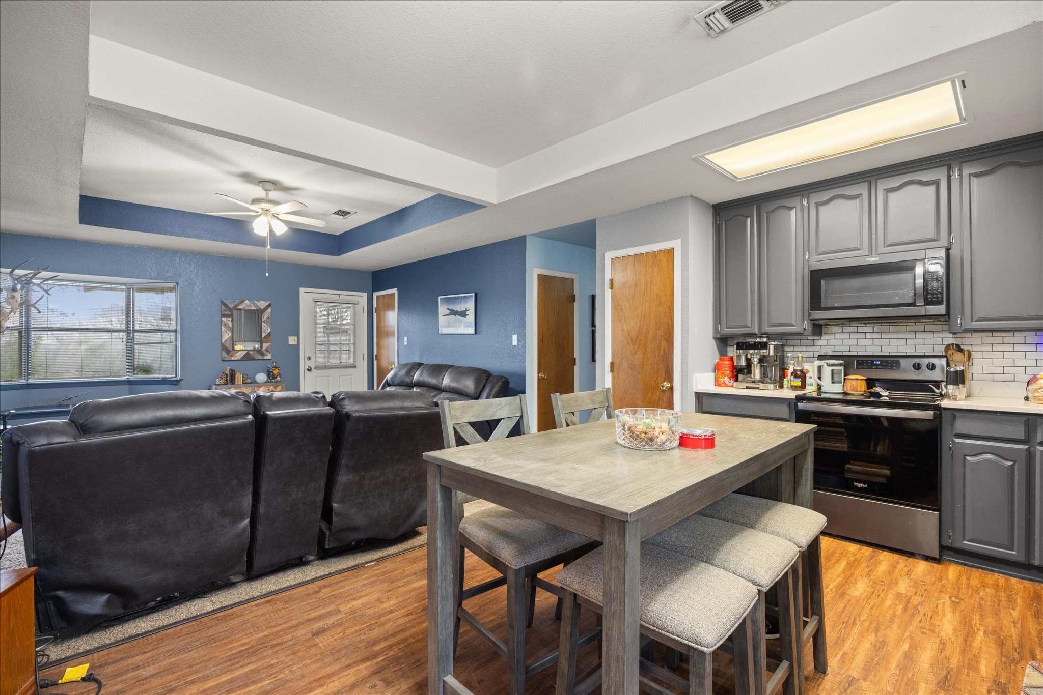2708 Cedarhill Street Granbury TX 76048