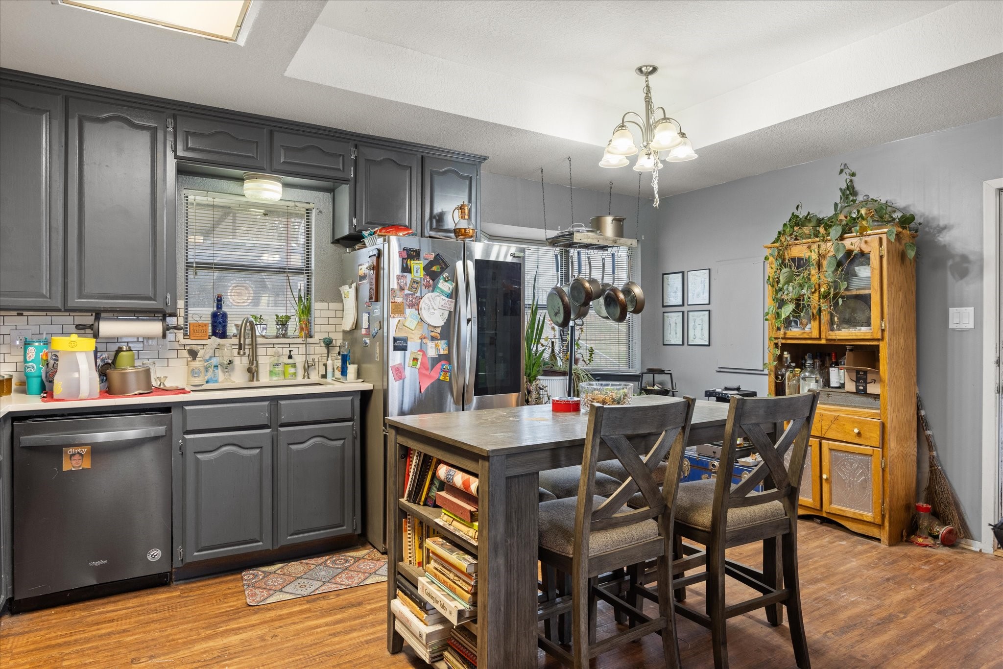 2708 Cedarhill Street Granbury TX 76048