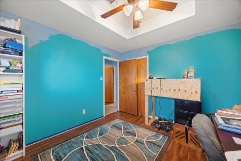 2708 Cedarhill Street Granbury TX 76048