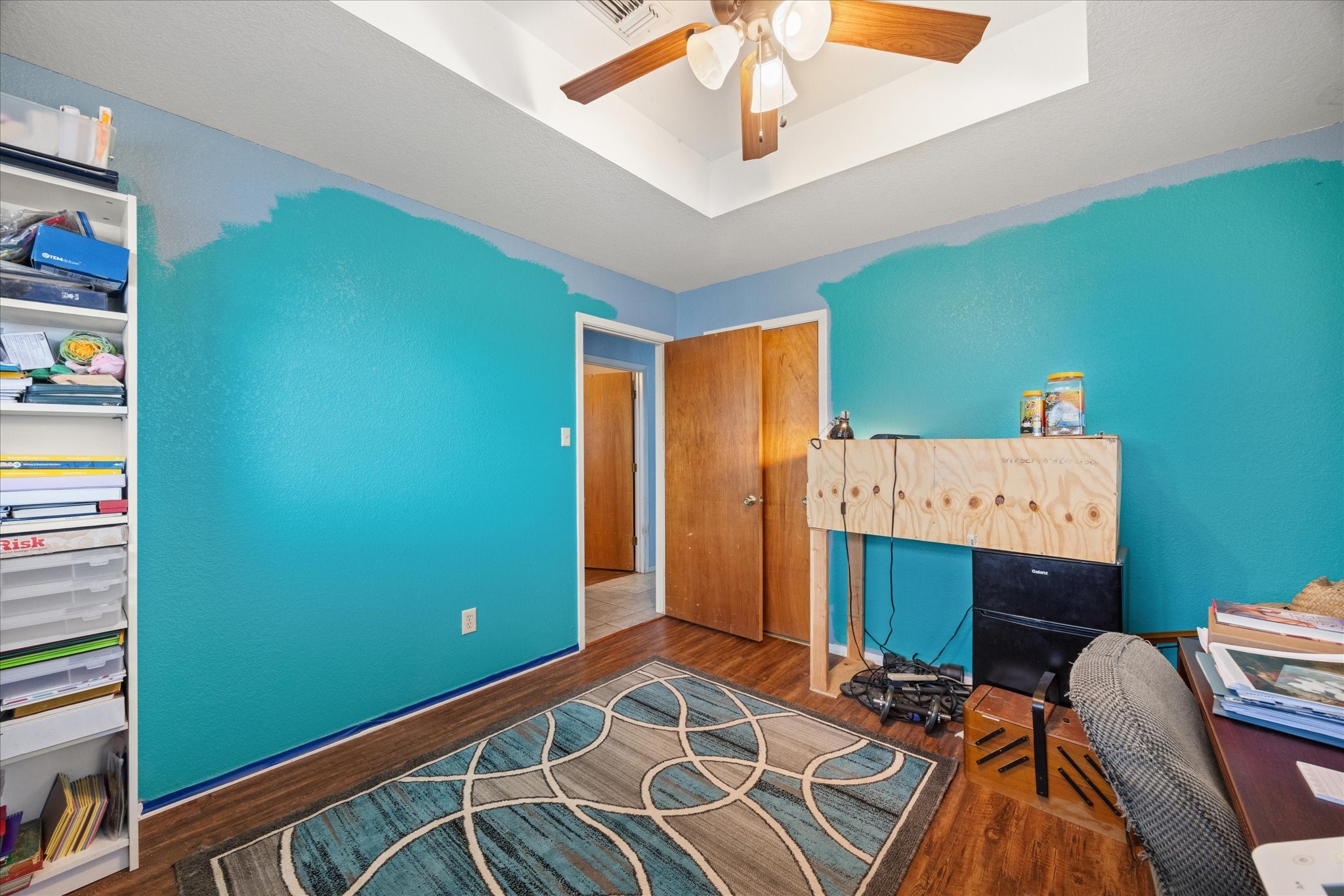 2708 Cedarhill Street Granbury TX 76048