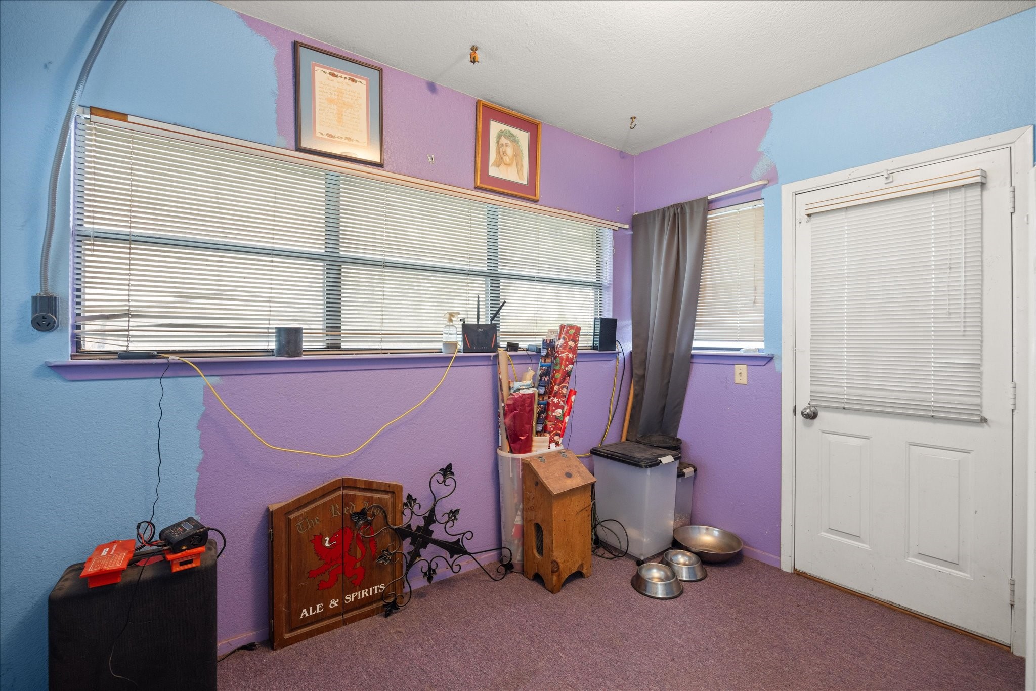 2708 Cedarhill Street Granbury TX 76048
