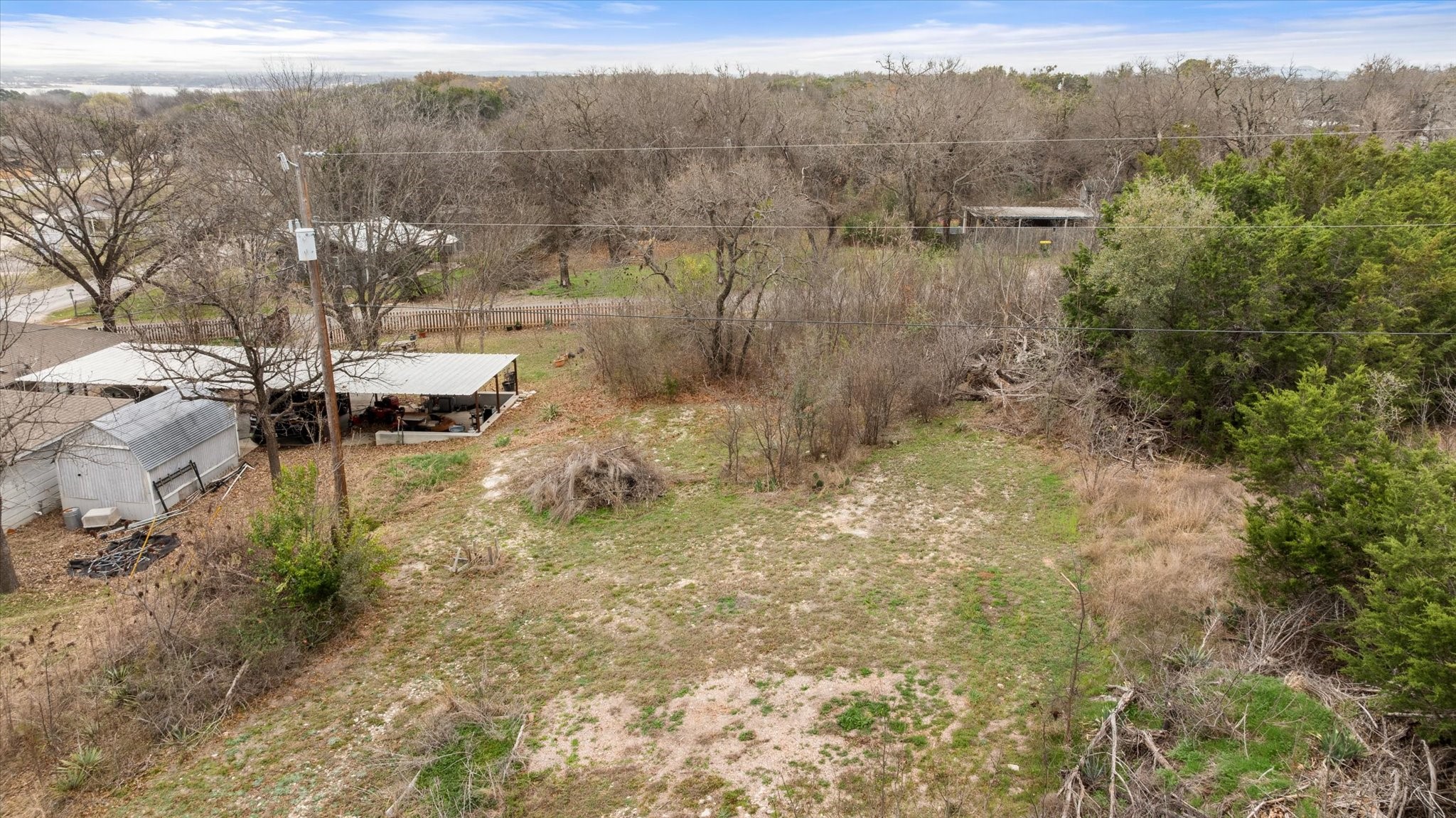 2708 Cedarhill Street Granbury TX 76048