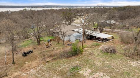 2708 Cedarhill Street Granbury TX 76048