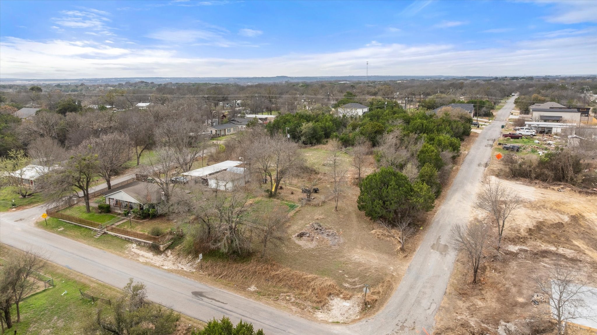 2708 Cedarhill Street Granbury TX 76048