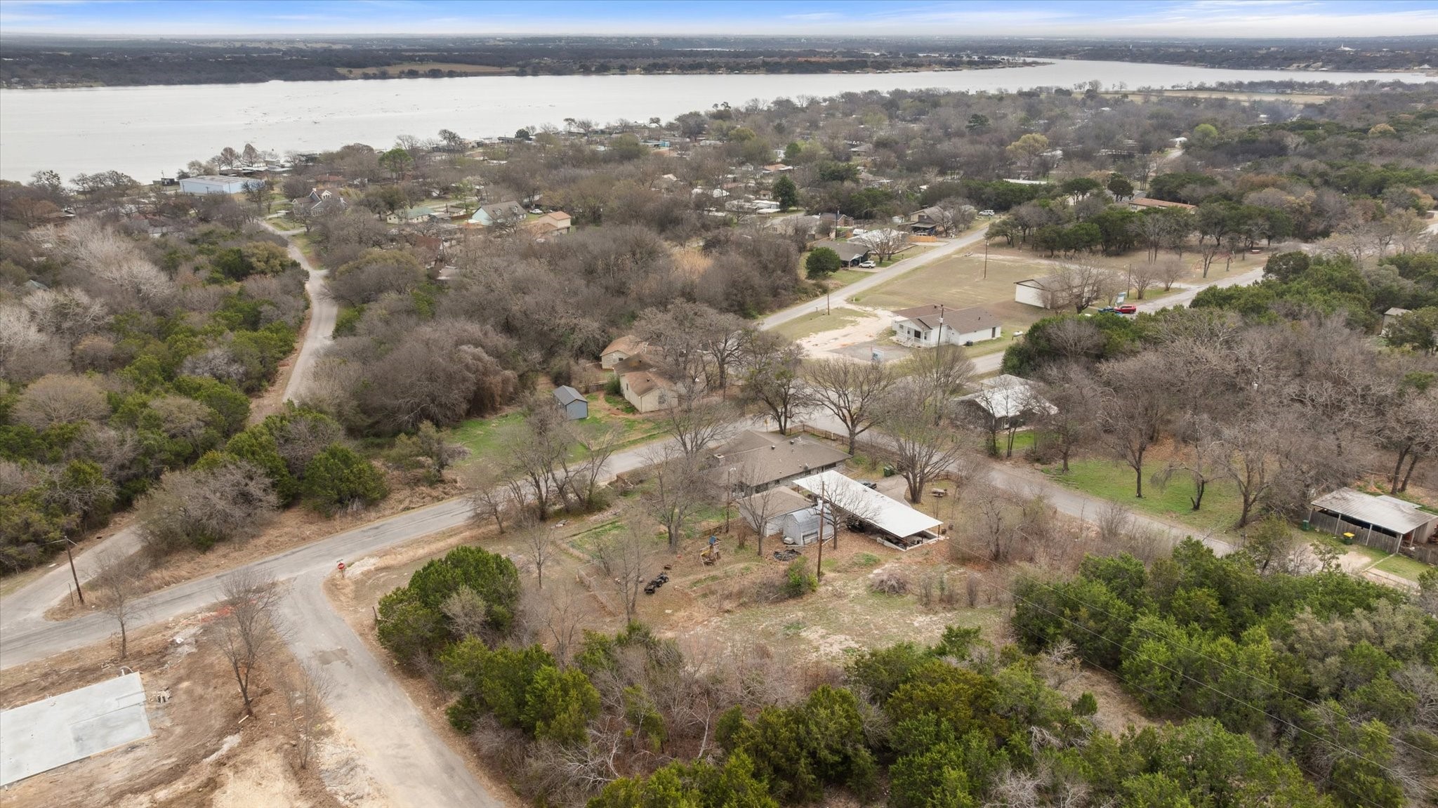 2708 Cedarhill Street Granbury TX 76048